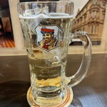 ドイツ居酒屋 ヴァルト - 