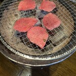 炭火焼肉 やまもと - 