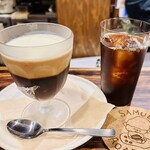 サムエル ロースターズ - 