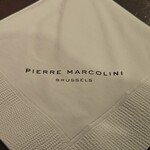 ピエール マルコリーニ - 