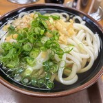 讃岐うどん 上原屋本店 - 