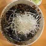 麺武 はちまき屋 - 