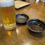 炭火焼肉 やまもと - 