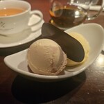 ピエール マルコリーニ - 