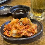 炭火焼肉 やまもと - 