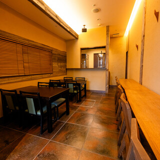 【現代美術】新と古の奥深さを感じさせてくれる空間