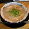 ラーメン屋 いち丸