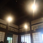 カフェ えどもんず - 内観