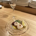 グラツィオーゾ - 