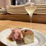 グラツィオーゾ - 