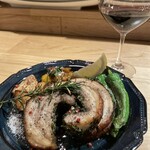 グラツィオーゾ - 