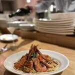 グラツィオーゾ - 