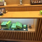 御菓子司 浅野耕月堂 - 