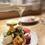 グラツィオーゾ - 