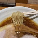 中華そば うえまち - 