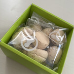 御菓子司 浅野耕月堂 - 