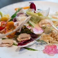 BURDIGALA MARUNOUCHI The Restaurant - 