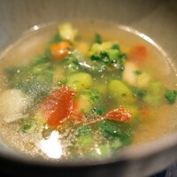 BURDIGALA MARUNOUCHI The Restaurant - 