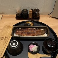 うなぎ四代目菊川 ヒルトンプラザウエスト大阪店 - 