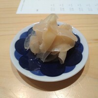 鮨麻布 - 