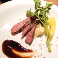 RISTORANTE Orobianco - 