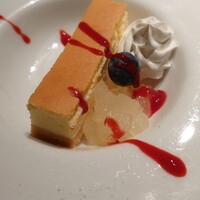 RISTORANTE Orobianco - 
