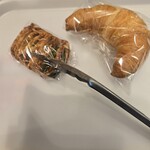 ムジベーカリー - 