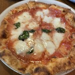 ナポリピッツア研究所イルフォルノドーロ - 