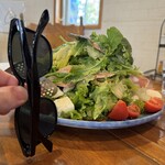 ナポリピッツア研究所イルフォルノドーロ - 