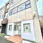 創作スパイス料理 Petti - 外観