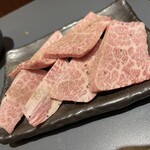 炭火焼肉 ごえん - 