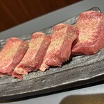 炭火焼肉 ごえん - 