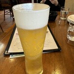 ナポリピッツア研究所イルフォルノドーロ - 