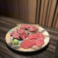 Let it Beef - 