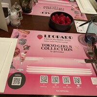 ロビーラウンジ 「マーブルラウンジ」 ヒルトン東京 - 