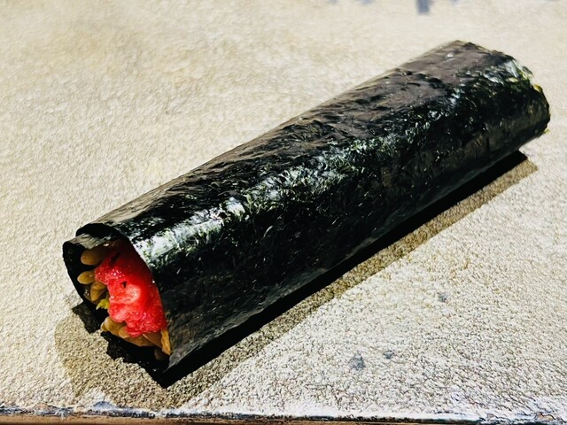 by 93301kenneth : はっこく - 銀座/寿司 | 食べログ