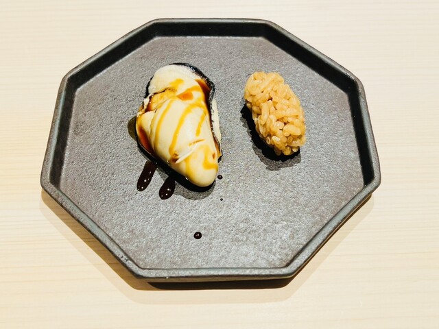 by 93301kenneth : はっこく - 銀座/寿司 | 食べログ