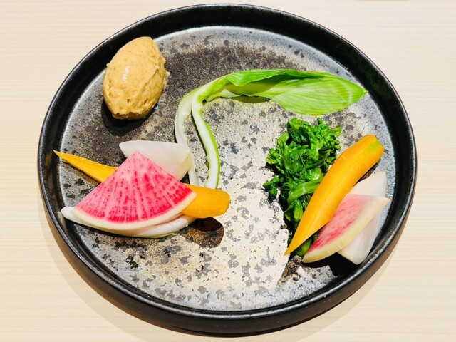 by 93301kenneth : はっこく - 銀座/寿司 | 食べログ