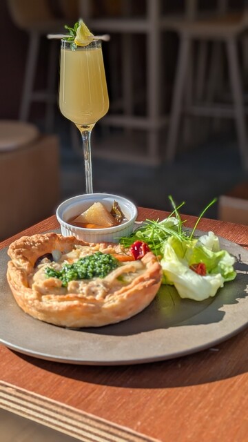 Coaster Aobadai （コースター アオバダイ） - 中目黒/ビアバー