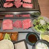 和牛焼肉 やくにく 路地裏