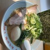横濱ラーメン あさが家 上野店