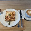 FUSE COFFEE 名古屋店