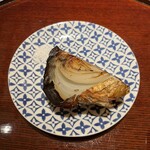 銀座 青天 - タマネギ