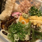 うどん工房　天空 - 