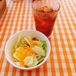 Italian Dining Dona Ebina Ten