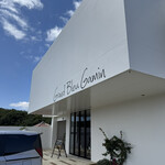 Grand Bleu Gamin - 外観