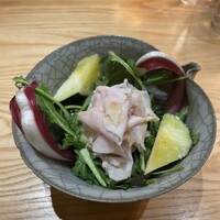 尾山台 山田 - 