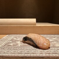 鮨 季らく - 