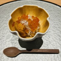 恵比寿 鮨 一 - 