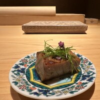 鮨 季らく - 
